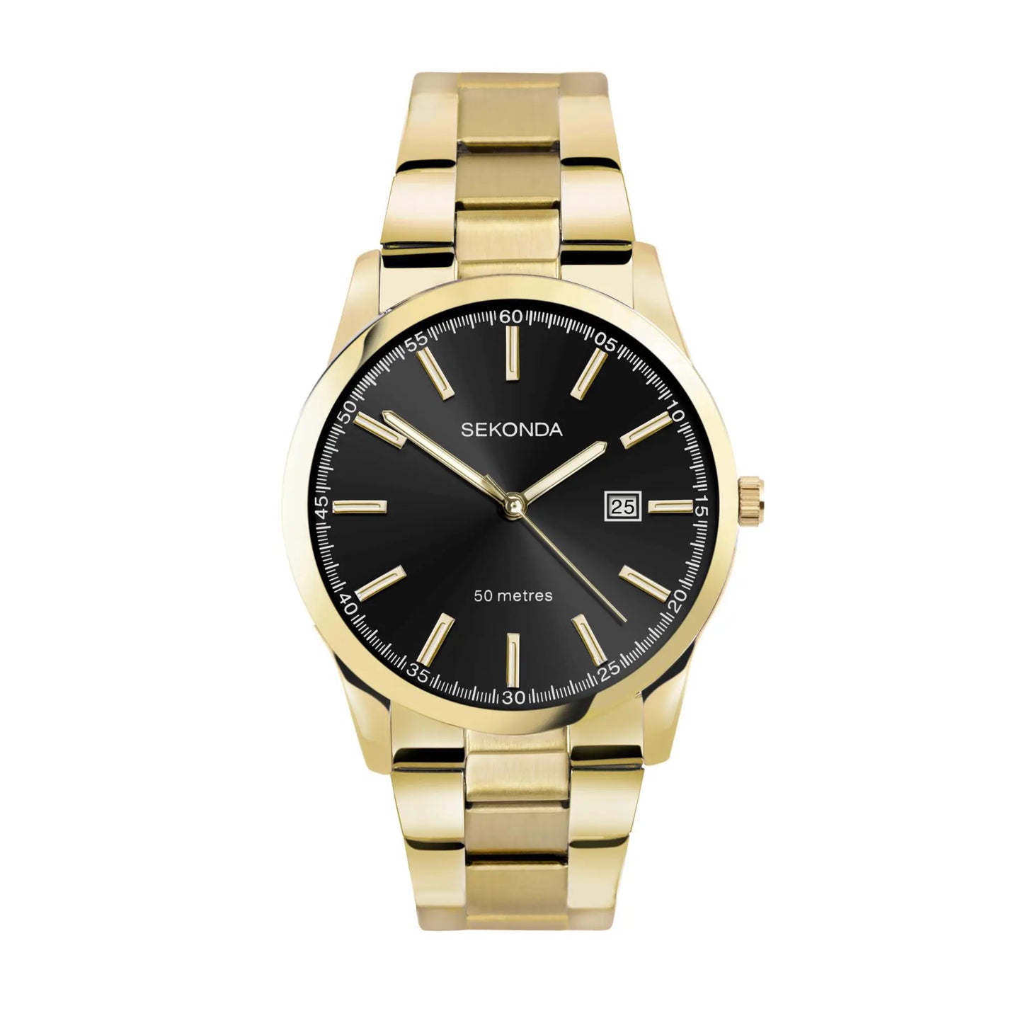 Gents Sekonda watch