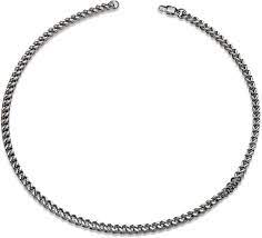 Gents stainless steel chain