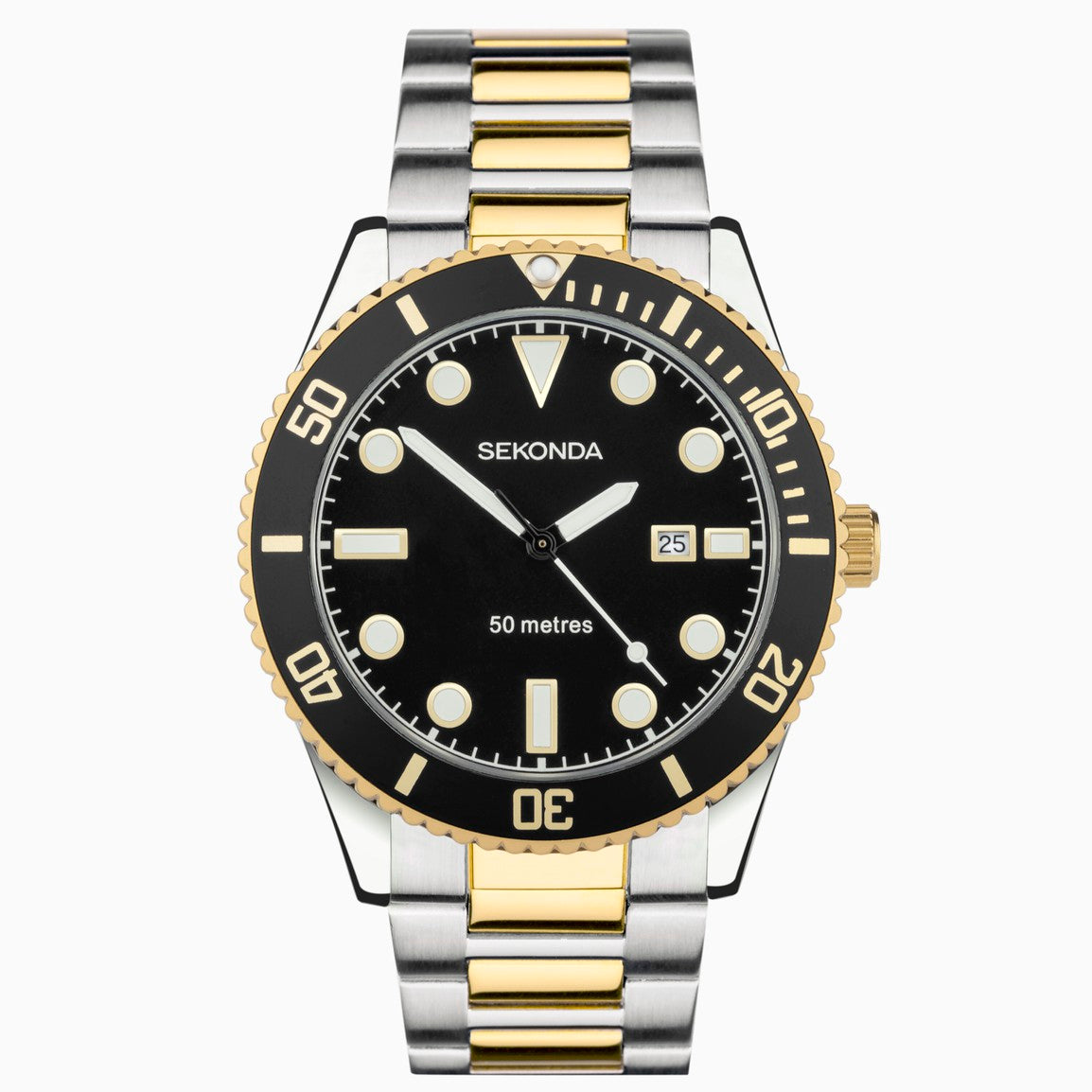 gents sekonda