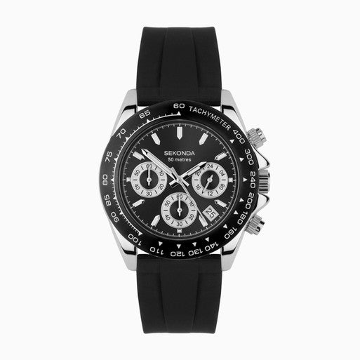 Gents Sekonda watch