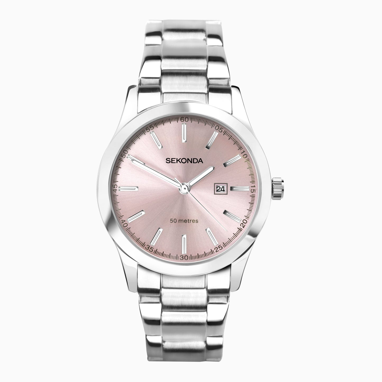 Ladies Sekonda watch