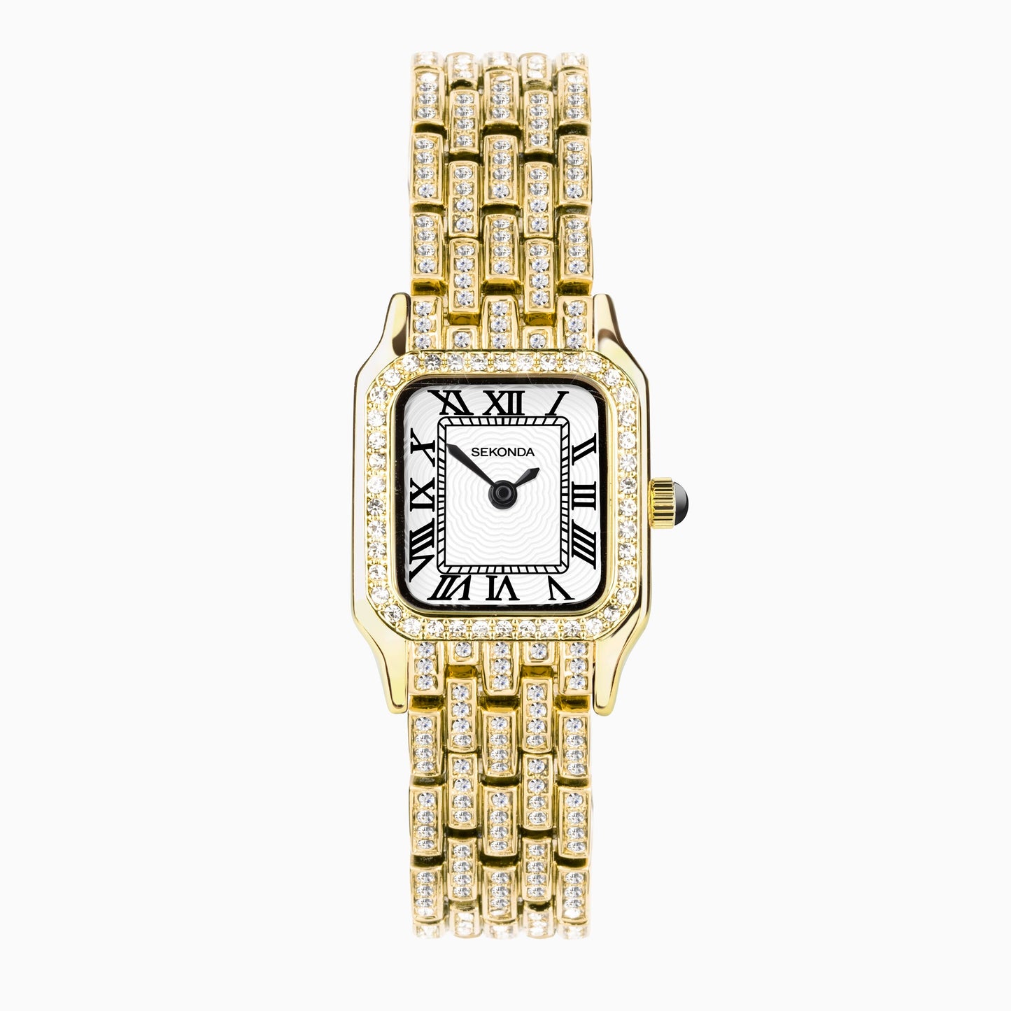 Ladies Sekonda watch