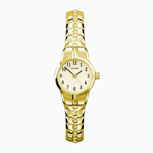 Sekonda ladies Newton expander watch