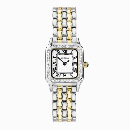 Ladies Sekonda watch