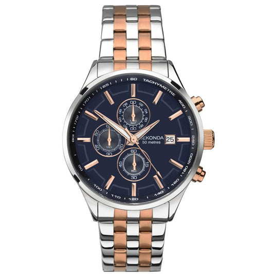 Gents Chronograph Sekonda