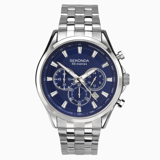 Gents Chronograph Sekonda