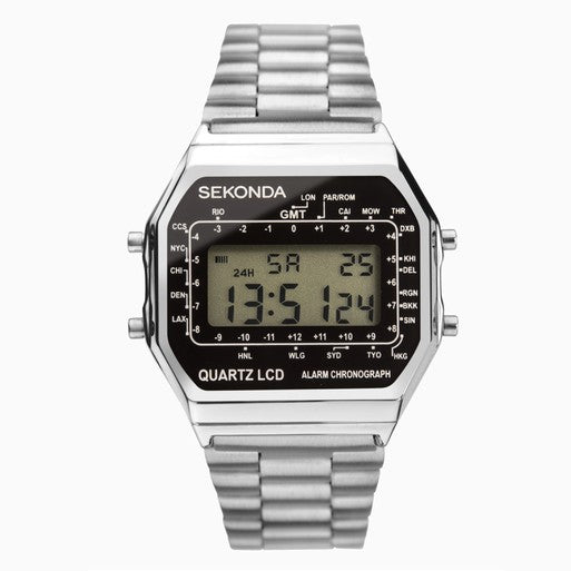 Gents Sekonda