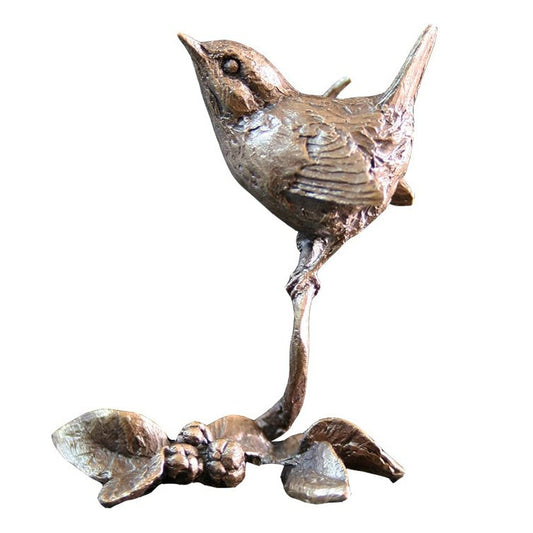 Wren Bronze