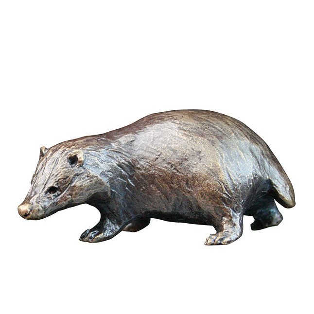 Badger Bronze