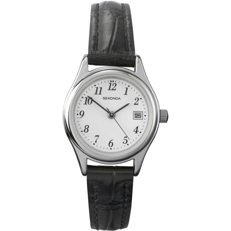 Ladies Sekonda watch