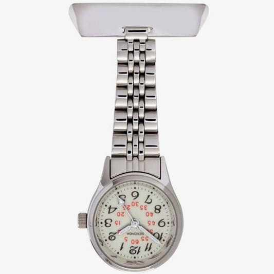 Sekonda Nurses fob watch