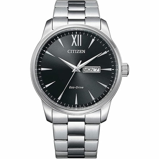 Citizen Eco Drive Men's Bracelet Watch