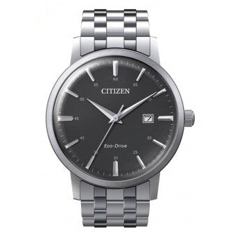 Gents Citizen Eco-Drive