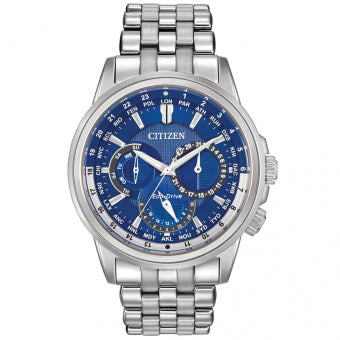 Gents Citizens Eco-Drive