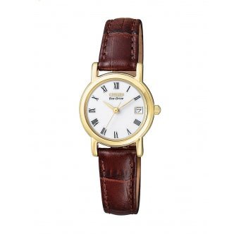 Citizen Women's Strap Eco Drive Watch