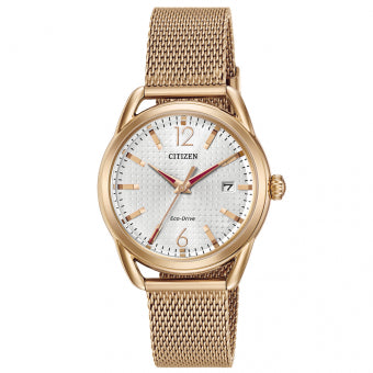 Ladies Citizen Eco-Drive