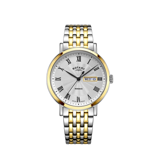 Gents Rotary Windsor watch