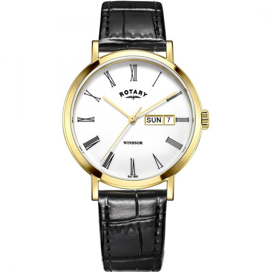 Gents Rotary Windsor watch