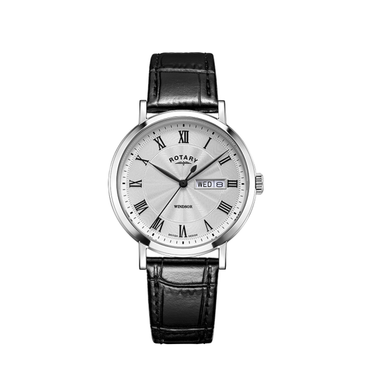 Gents Rotary Windsor watch