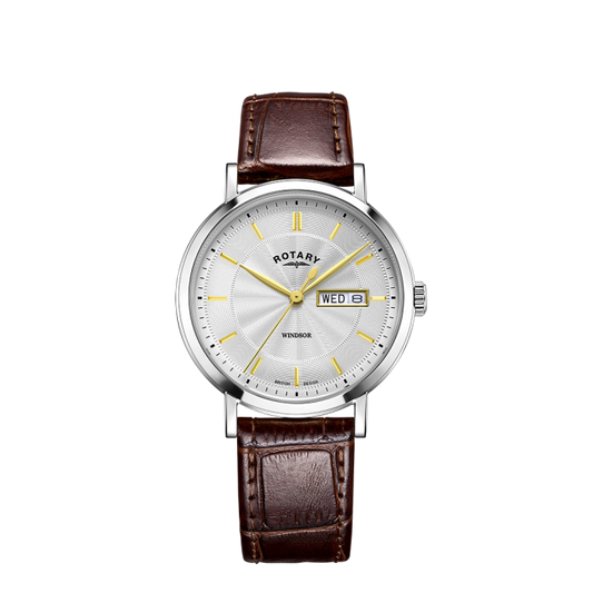 Gents Rotary Windsor watch