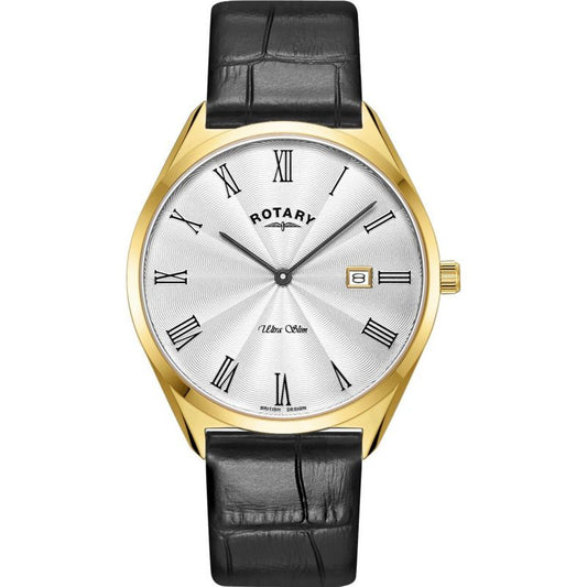 Gents Rotary Ultra Slim