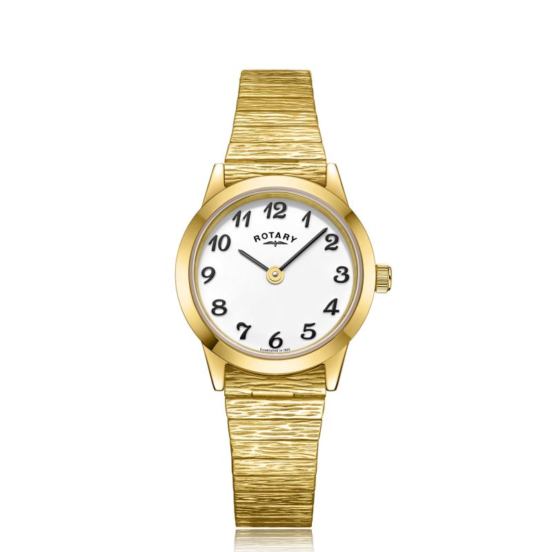 Ladies Rotary Expander watch