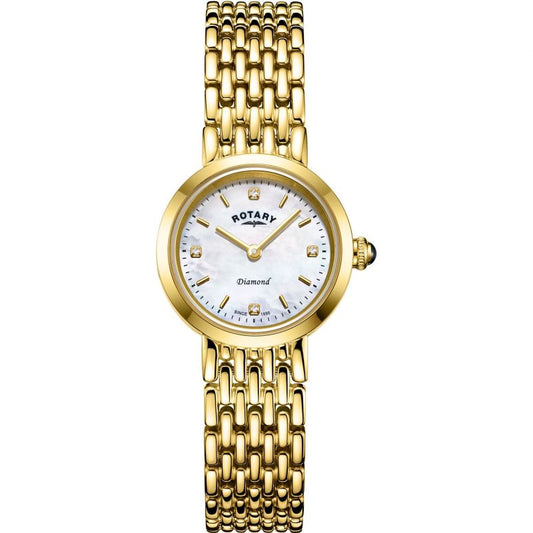 Ladies Rotary Balmoral watch