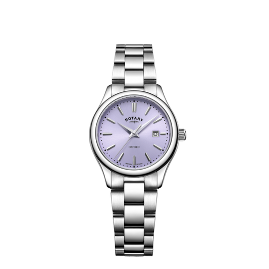 Ladies Rotary Oxford watch