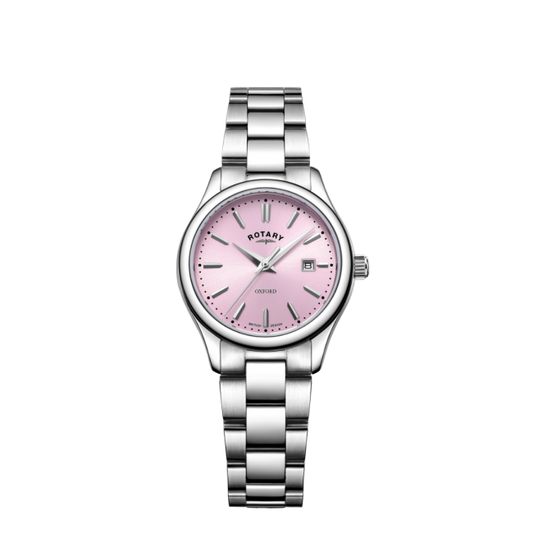 Ladies Rotary Oxford watch