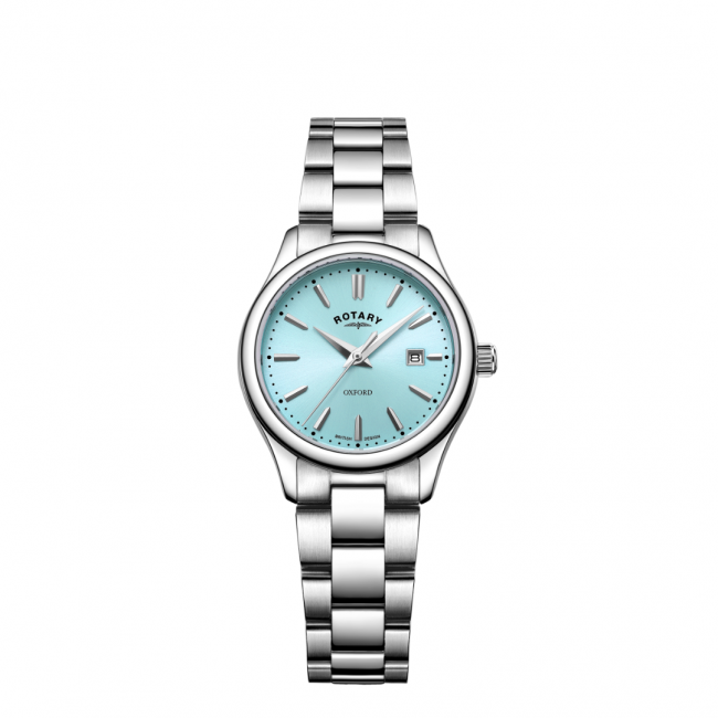 Ladies Rotary Oxford watch