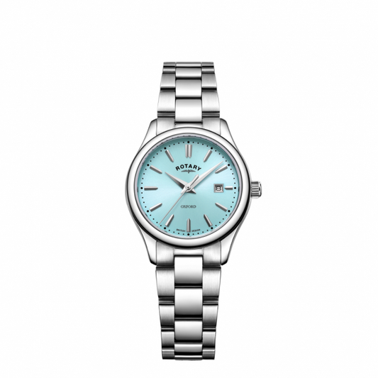 Ladies Rotary Oxford watch