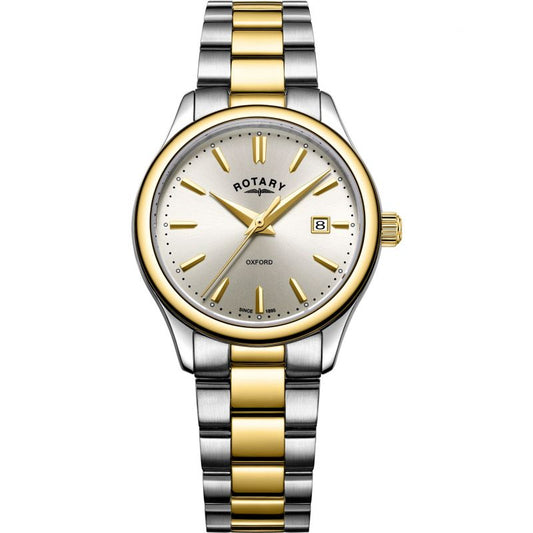 Ladies Rotary Oxford watch