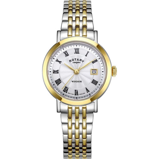 Ladies Rotary Windsor watch