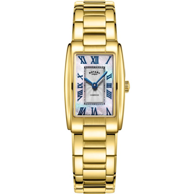 Ladies Rotary Cambridge watch