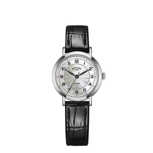 Ladies Rotary Windsor watch