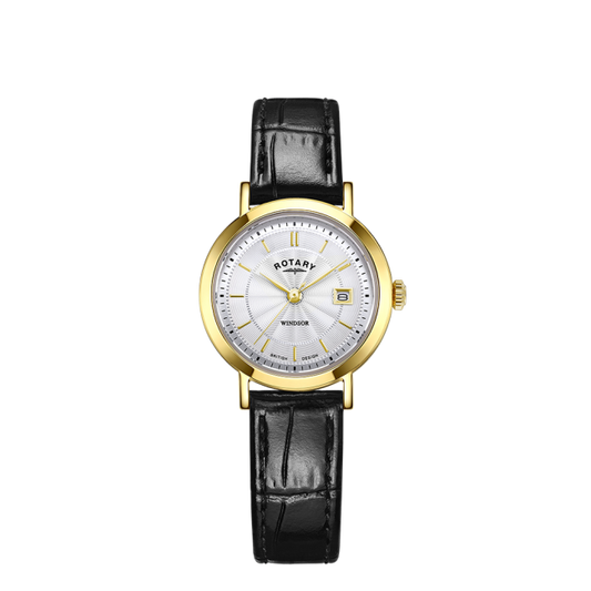 Ladies Rotary Windsor watch