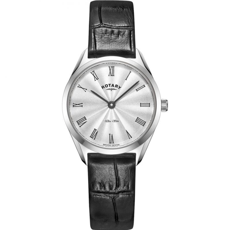 Ladies Rotary Ultra Slim