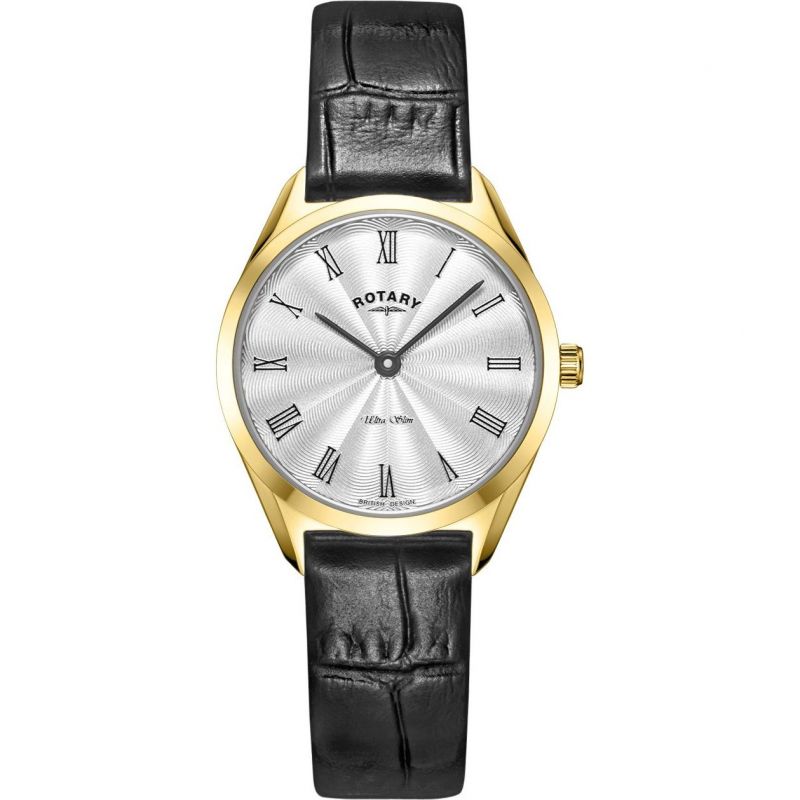 Ladies Rotary Ultra Slim