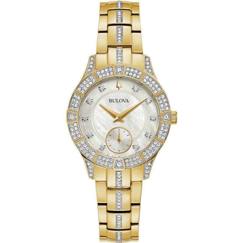 Ladies Bulova Phantom watch 98L283